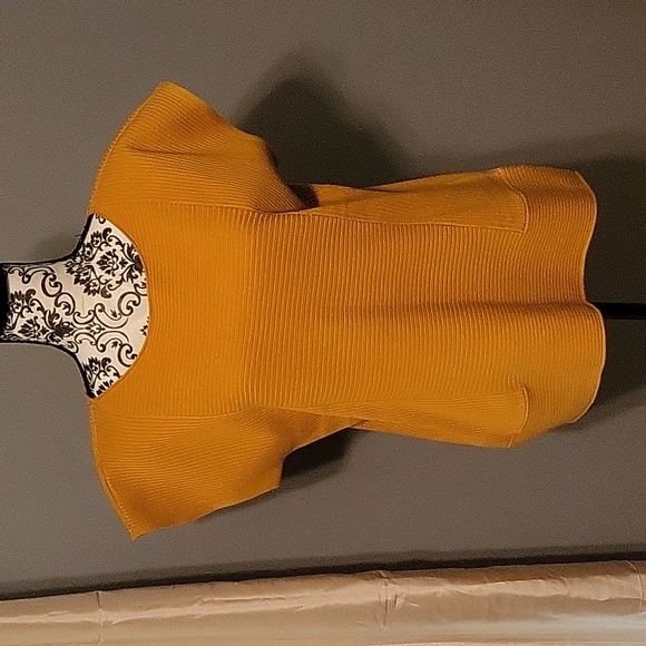 Cable & Gauge Top - Picture 1 of 7